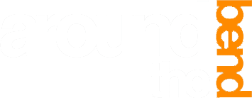 Around the Bend Plumbing Logo