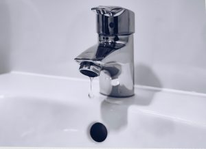 dripping tap